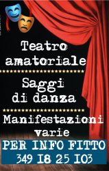 Programmato&nbsp;&nbsp;&nbsp;&nbsp;&nbsp;&nbsp;