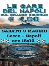 Prossimamente&nbsp;&nbsp;&nbsp;&nbsp;&nbsp;&nbsp;