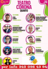 Programmato&nbsp;&nbsp;&nbsp;&nbsp;&nbsp;&nbsp;