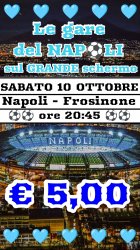 Prossimamente&nbsp;&nbsp;&nbsp;&nbsp;&nbsp;&nbsp;
