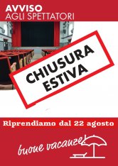 Programmato&nbsp;&nbsp;&nbsp;&nbsp;&nbsp;&nbsp;